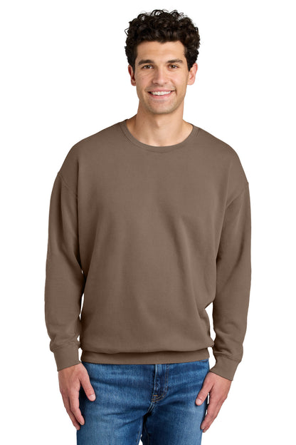 Comfort Colors ®  Lightweight Crewneck Sweatshirt 1466
