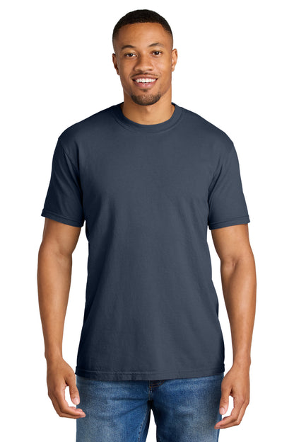 COMFORT COLORS  ®  Heavyweight Ring Spun Tee. 1717