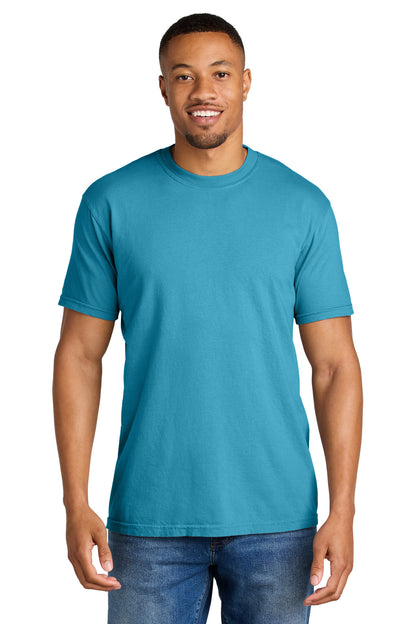COMFORT COLORS  ®  Heavyweight Ring Spun Tee. 1717