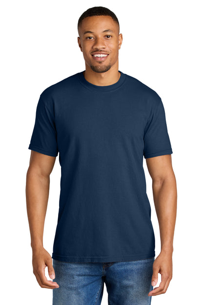 COMFORT COLORS  ®  Heavyweight Ring Spun Tee. 1717