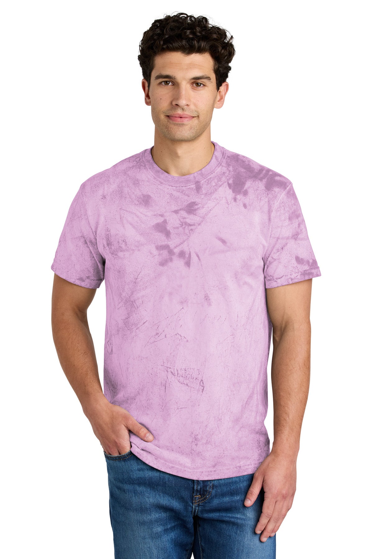 Comfort Colors ®  Heavyweight Color Blast Tee 1745