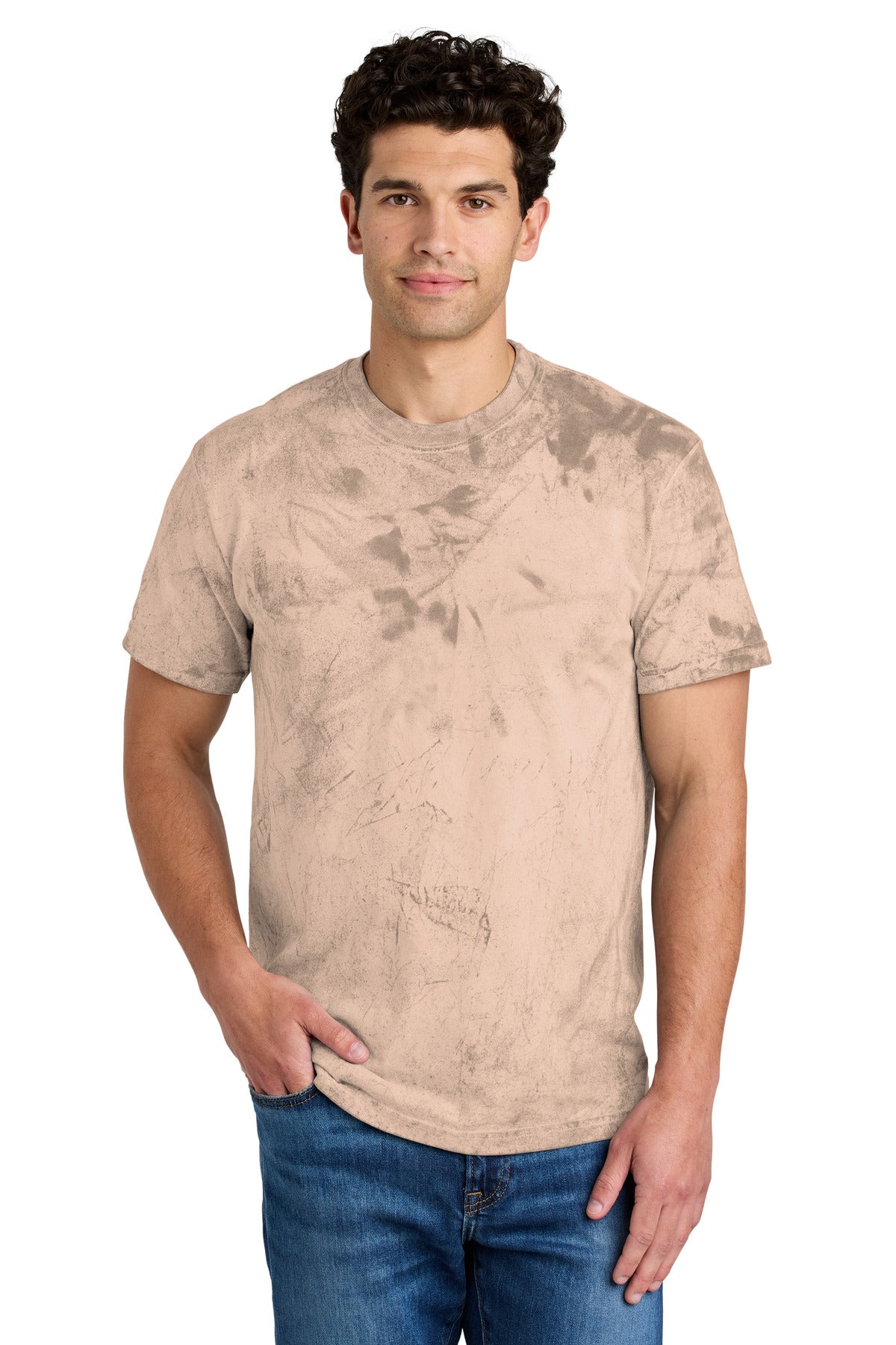 Comfort Colors ®  Heavyweight Color Blast Tee 1745