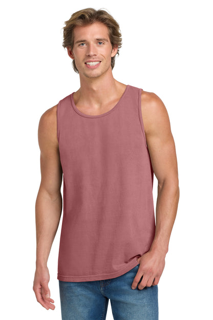 COMFORT COLORS  ®  Heavyweight Ring Spun Tank Top. 9360