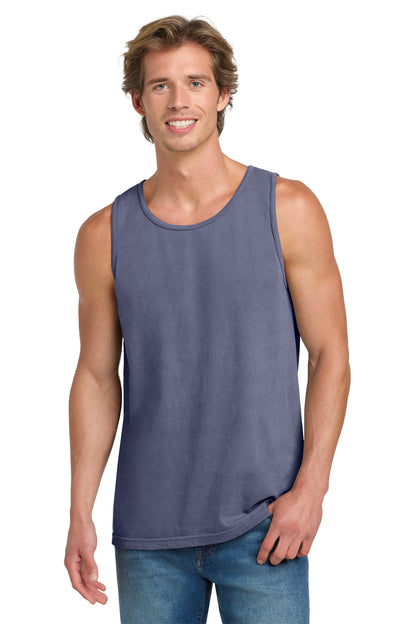 COMFORT COLORS  ®  Heavyweight Ring Spun Tank Top. 9360