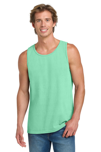 COMFORT COLORS  ®  Heavyweight Ring Spun Tank Top. 9360