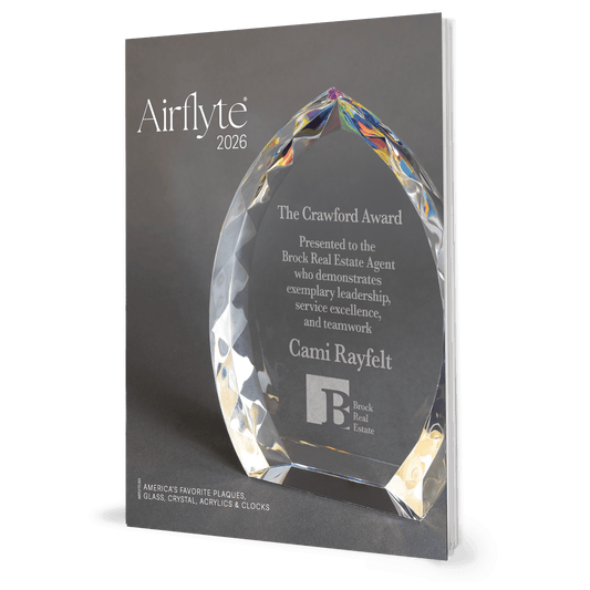 Premier Airflyte Retail Catalog