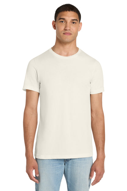 BELLA+CANVAS  ®  Unisex Heather CVC Short Sleeve Tee. BC3001CVC