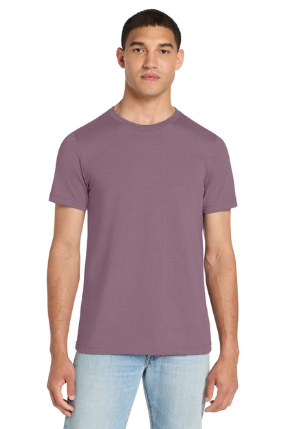 BELLA+CANVAS  ®  Unisex Heather CVC Short Sleeve Tee. BC3001CVC