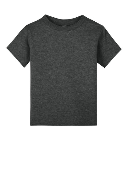 BELLA+CANVAS ®  Toddler Short Sleeve Tee BC3001T