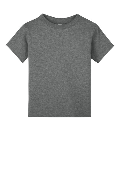 BELLA+CANVAS ®  Toddler Short Sleeve Tee BC3001T