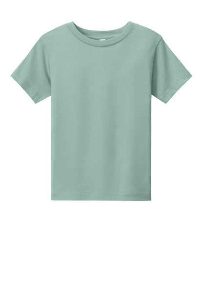 BELLA+CANVAS ®  Toddler Short Sleeve Tee BC3001T