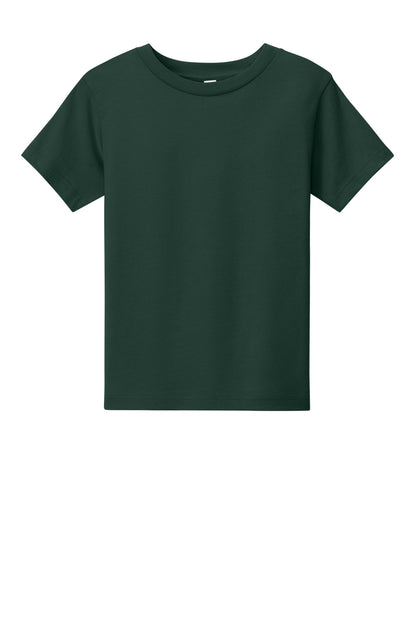 BELLA+CANVAS ®  Toddler Short Sleeve Tee BC3001T