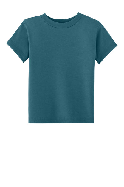BELLA+CANVAS ®  Toddler Short Sleeve Tee BC3001T