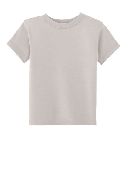 BELLA+CANVAS ®  Toddler Short Sleeve Tee BC3001T