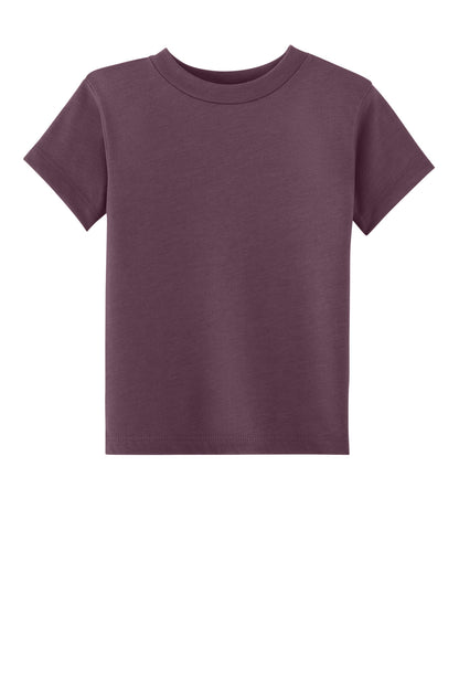 BELLA+CANVAS ®  Toddler Short Sleeve Tee BC3001T