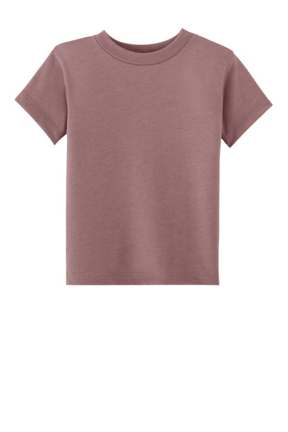 BELLA+CANVAS ®  Toddler Short Sleeve Tee BC3001T