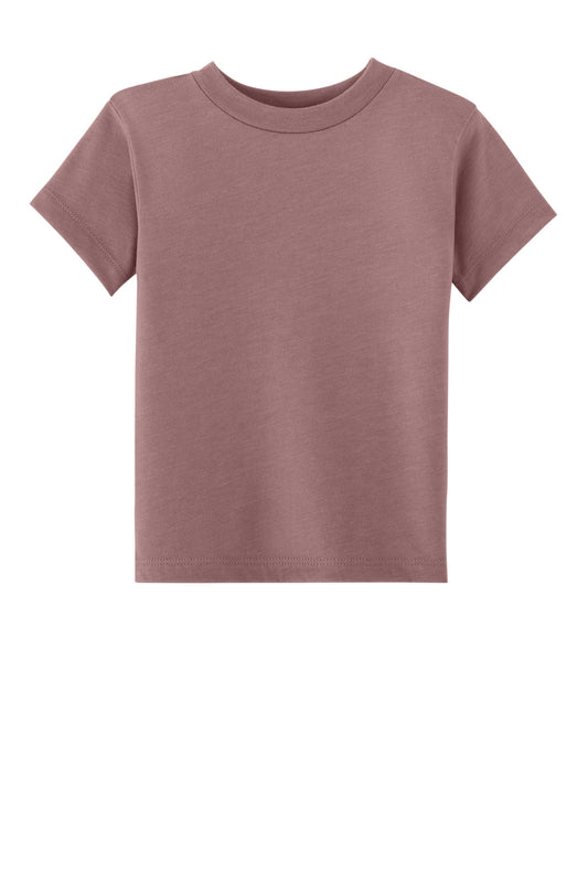 BELLA+CANVAS ®  Toddler Short Sleeve Tee BC3001T