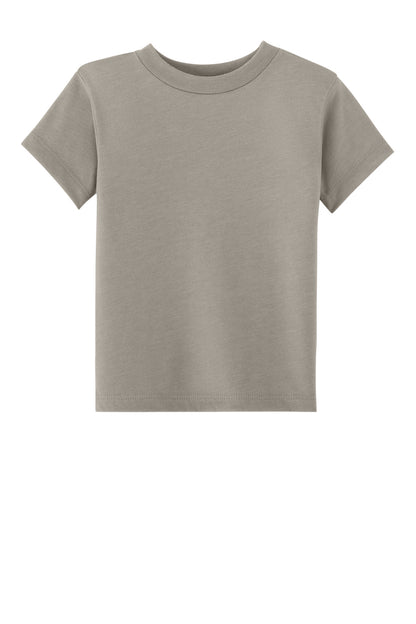 BELLA+CANVAS ®  Toddler Short Sleeve Tee BC3001T