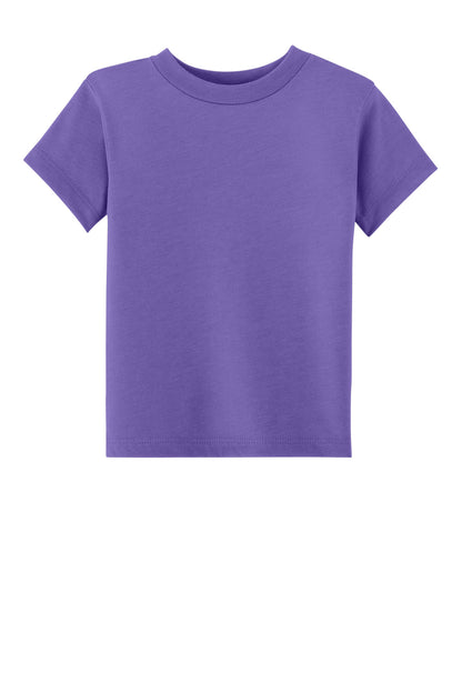 BELLA+CANVAS ®  Toddler Short Sleeve Tee BC3001T