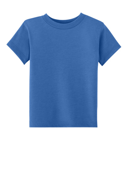 BELLA+CANVAS ®  Toddler Short Sleeve Tee BC3001T