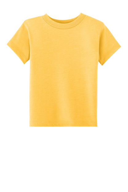 BELLA+CANVAS ®  Toddler Short Sleeve Tee BC3001T