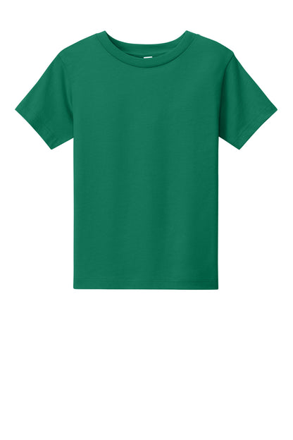 BELLA+CANVAS ®  Toddler Short Sleeve Tee BC3001T