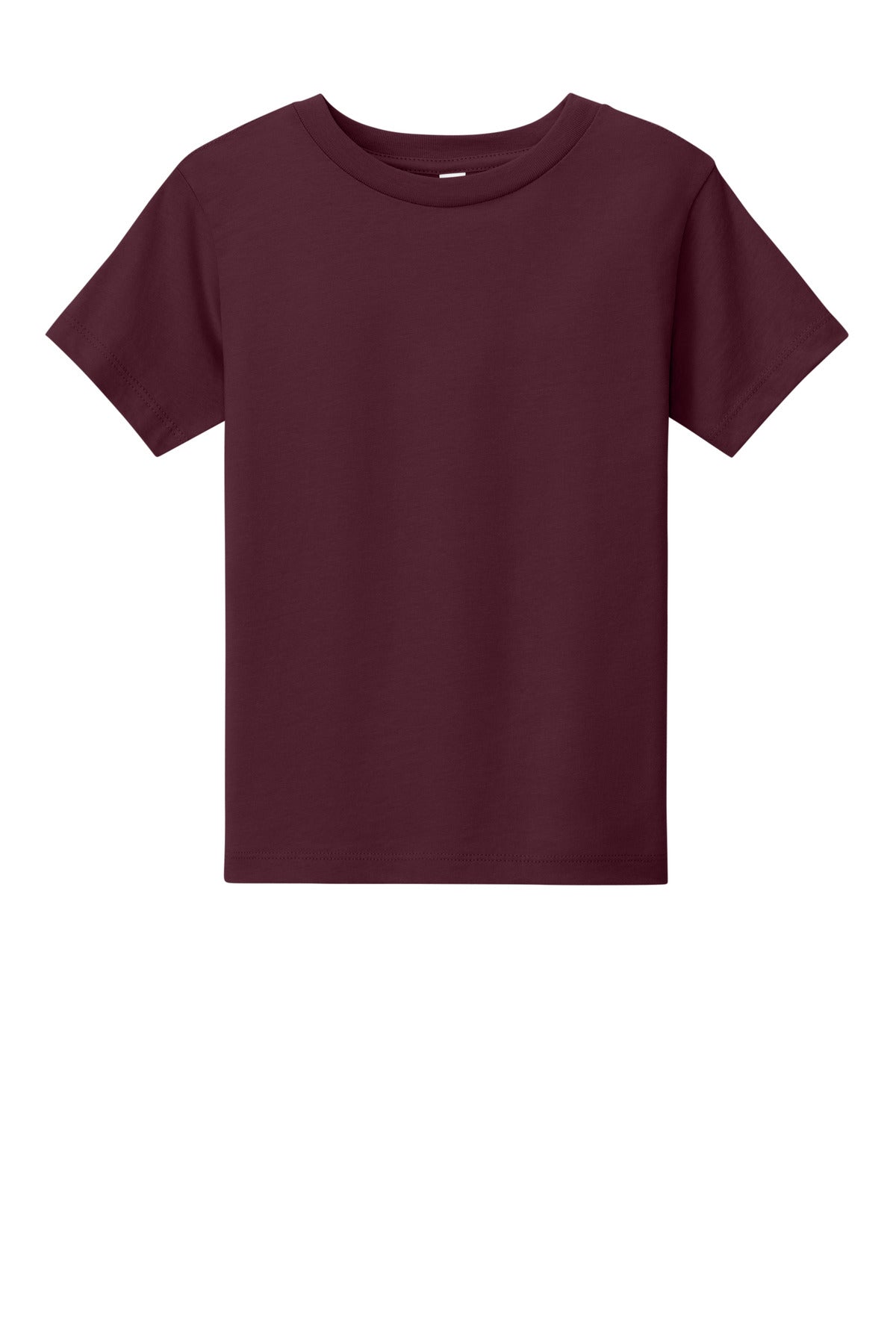 BELLA+CANVAS ®  Toddler Short Sleeve Tee BC3001T