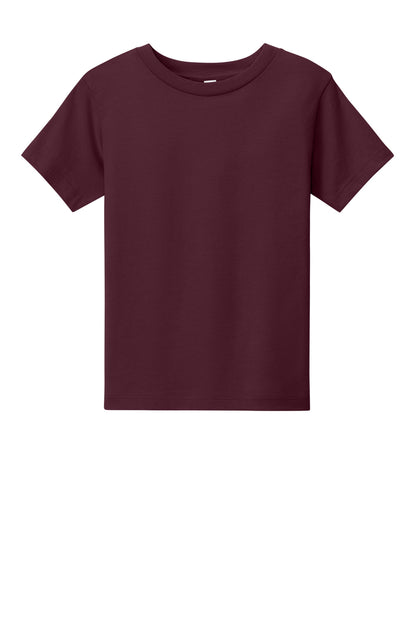 BELLA+CANVAS ®  Toddler Short Sleeve Tee BC3001T