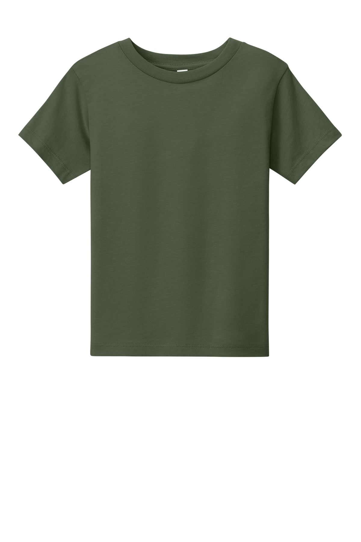 BELLA+CANVAS ®  Toddler Short Sleeve Tee BC3001T
