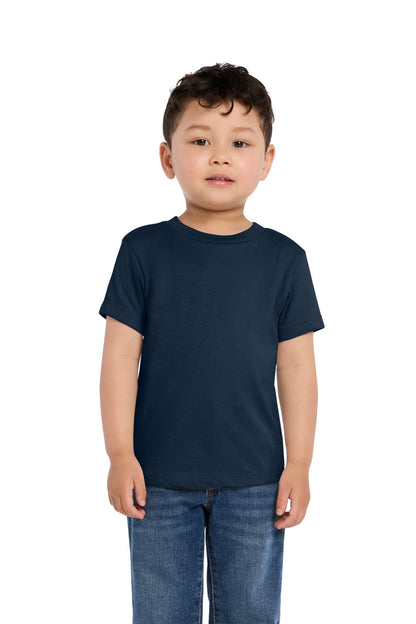 BELLA+CANVAS ®  Toddler Short Sleeve Tee BC3001T