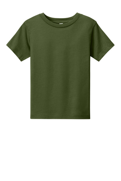 BELLA+CANVAS ®  Toddler Short Sleeve Tee BC3001T