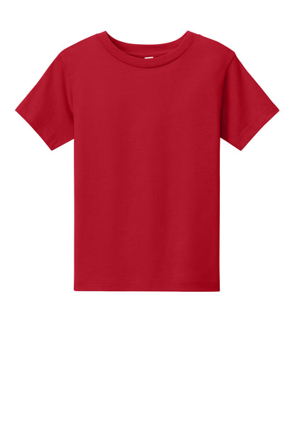 BELLA+CANVAS ®  Toddler Short Sleeve Tee BC3001T