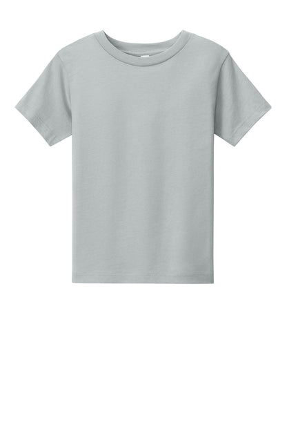 BELLA+CANVAS ®  Toddler Short Sleeve Tee BC3001T