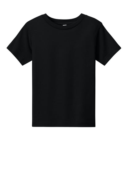 BELLA+CANVAS ®  Toddler Short Sleeve Tee BC3001T