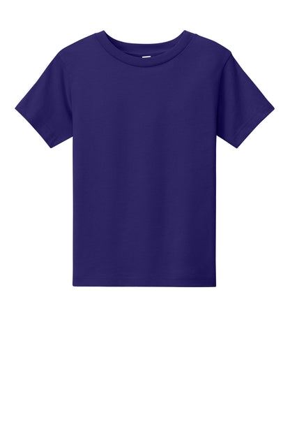 BELLA+CANVAS ®  Toddler Short Sleeve Tee BC3001T