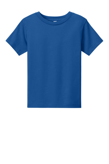 BELLA+CANVAS ®  Toddler Short Sleeve Tee BC3001T
