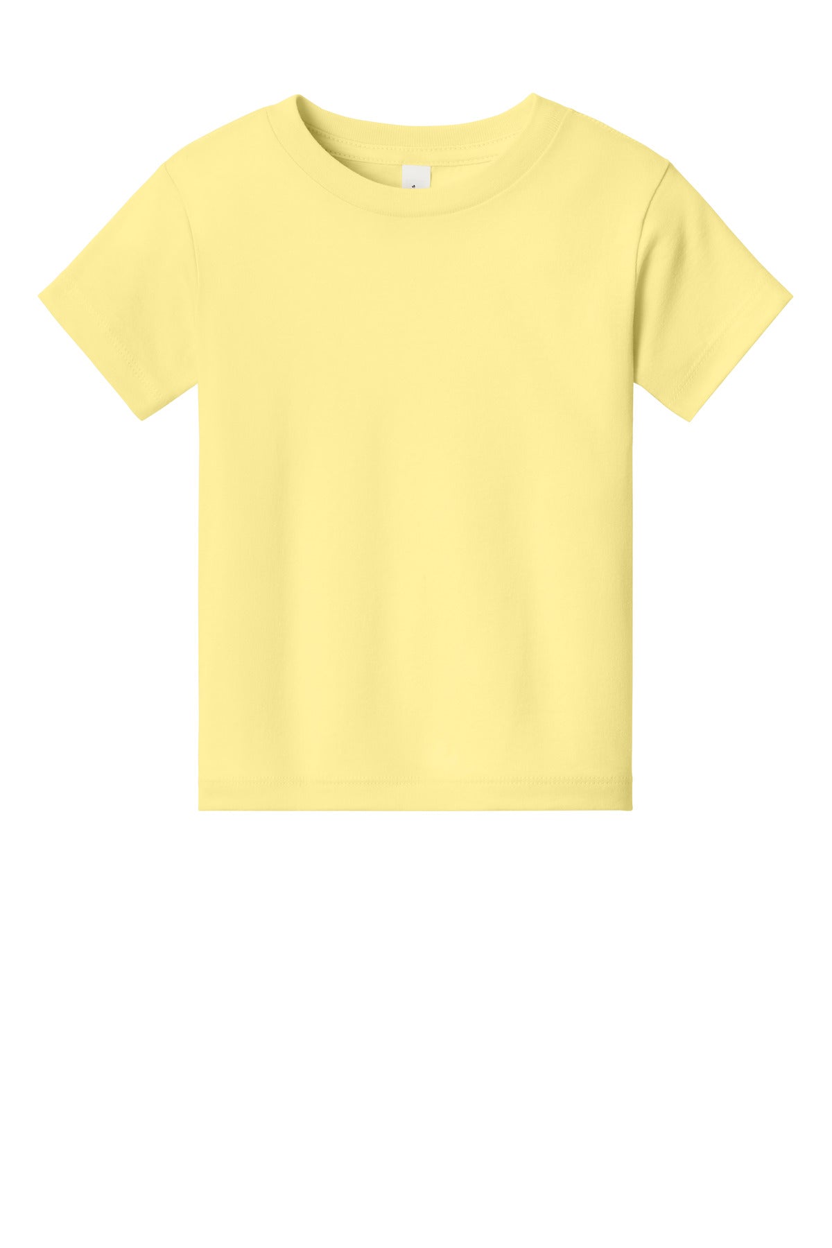 BELLA+CANVAS ®  Toddler Short Sleeve Tee BC3001T
