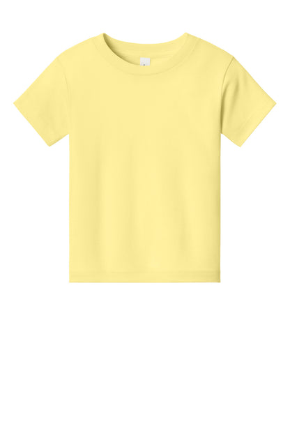 BELLA+CANVAS ®  Toddler Short Sleeve Tee BC3001T