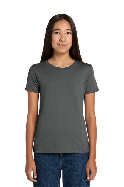 BELLA+CANVAS  ®  Youth Jersey Short Sleeve Tee. BC3001Y