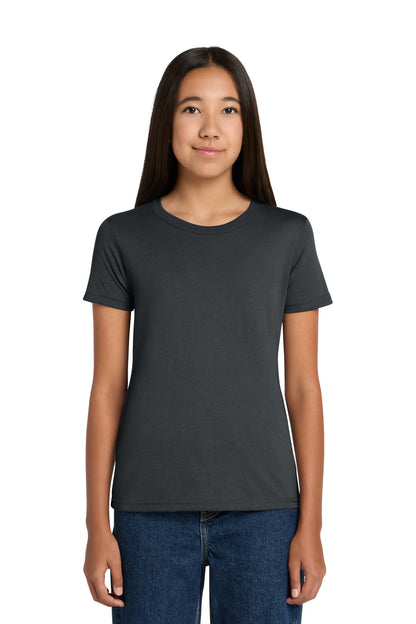 BELLA+CANVAS  ®  Youth Jersey Short Sleeve Tee. BC3001Y