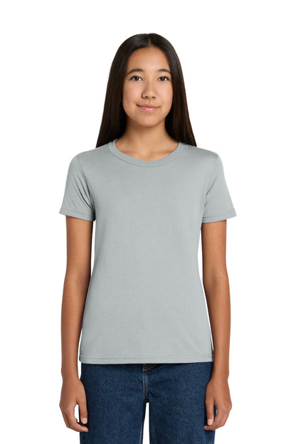 BELLA+CANVAS  ®  Youth Jersey Short Sleeve Tee. BC3001Y
