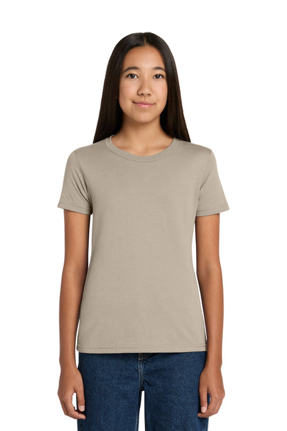 BELLA+CANVAS  ®  Youth Jersey Short Sleeve Tee. BC3001Y