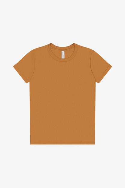BELLA+CANVAS  ®  Youth Jersey Short Sleeve Tee. BC3001Y
