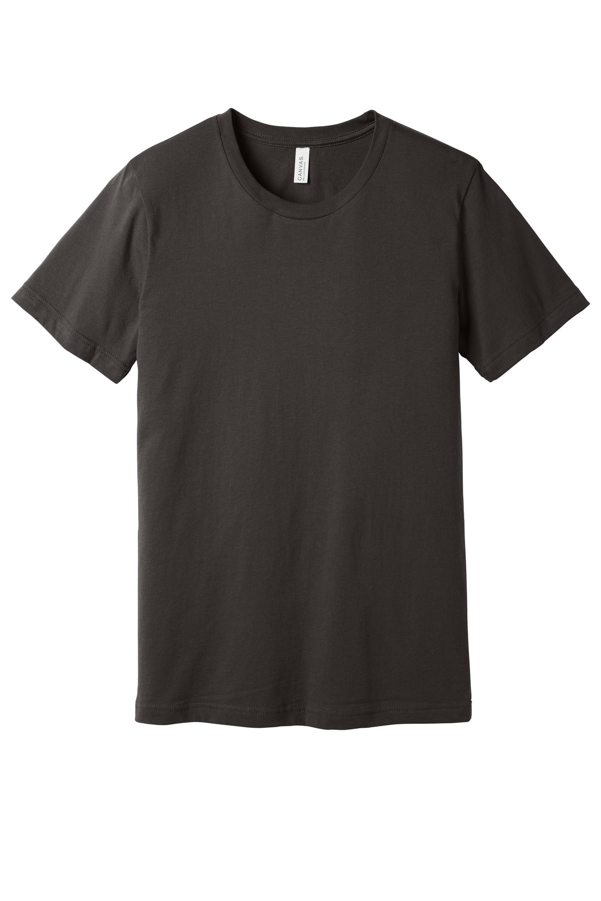 BELLA+CANVAS  ®  Unisex Jersey Short Sleeve Tee. BC3001