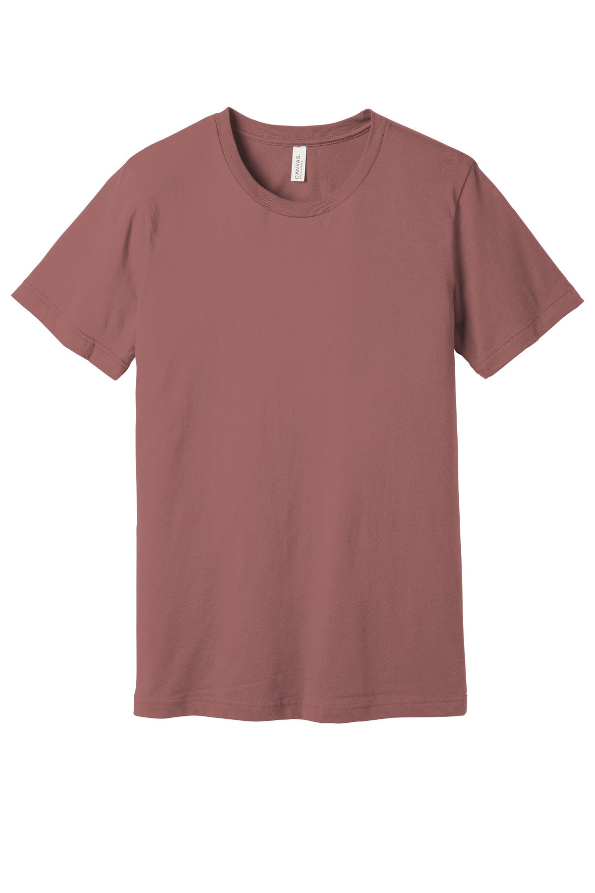 BELLA+CANVAS  ®  Unisex Jersey Short Sleeve Tee. BC3001