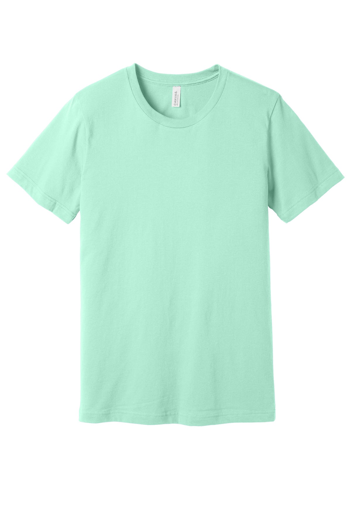 BELLA+CANVAS  ®  Unisex Jersey Short Sleeve Tee. BC3001
