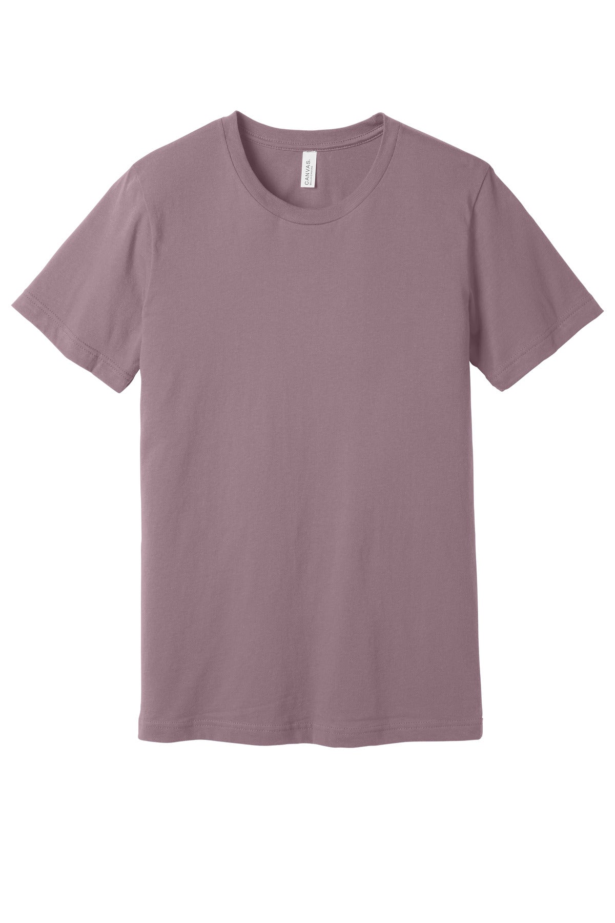 BELLA+CANVAS  ®  Unisex Jersey Short Sleeve Tee. BC3001