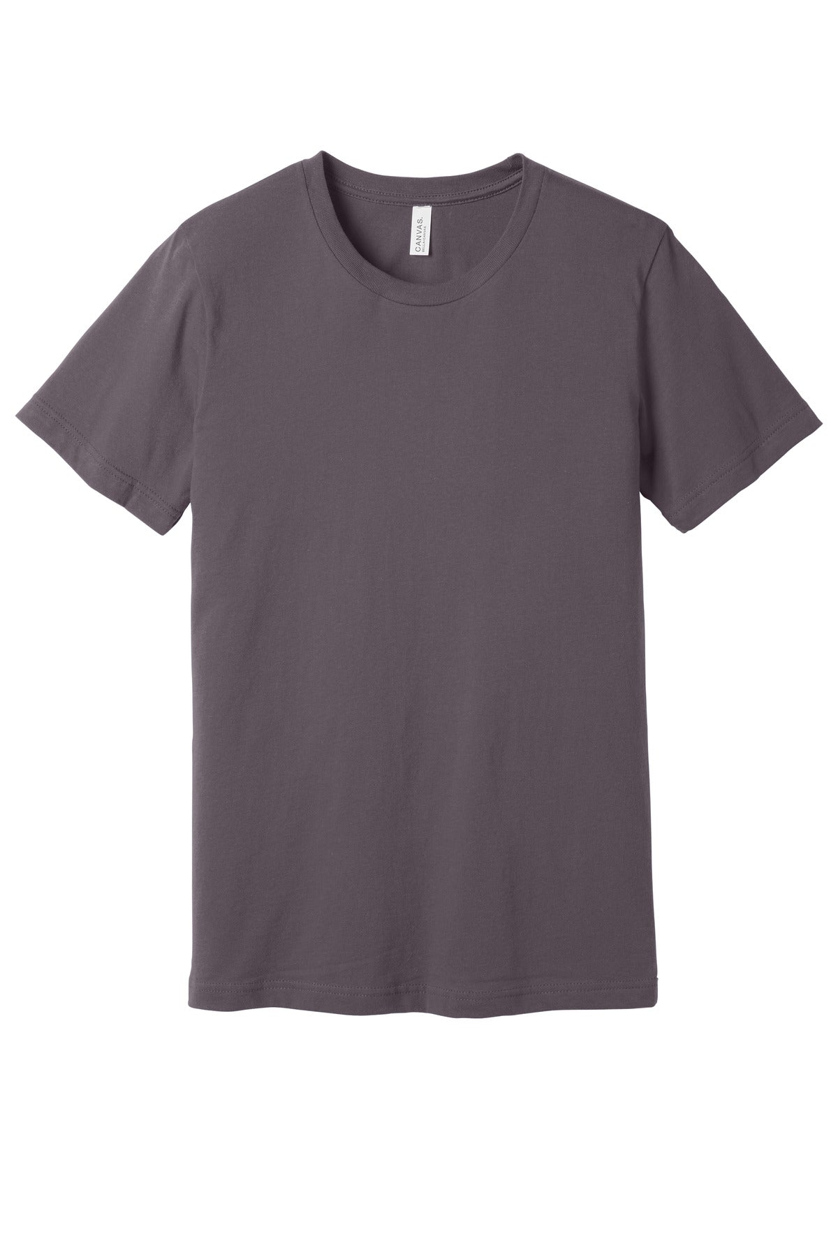 BELLA+CANVAS  ®  Unisex Jersey Short Sleeve Tee. BC3001