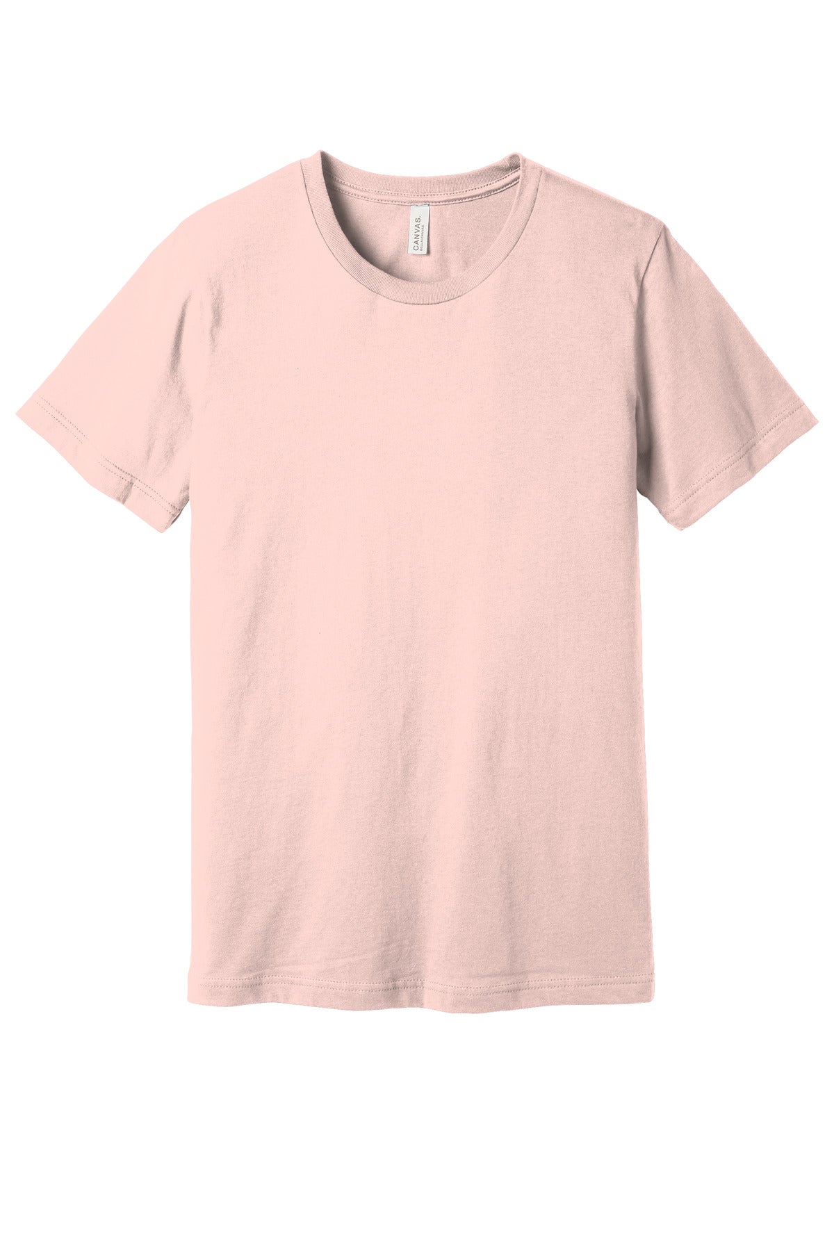 BELLA+CANVAS  ®  Unisex Jersey Short Sleeve Tee. BC3001