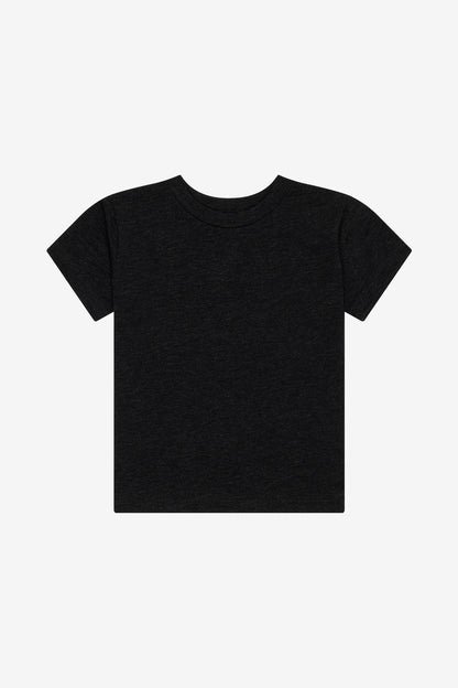BELLA+CANVAS ®  Toddler Triblend Short Sleeve Tee BC3413T